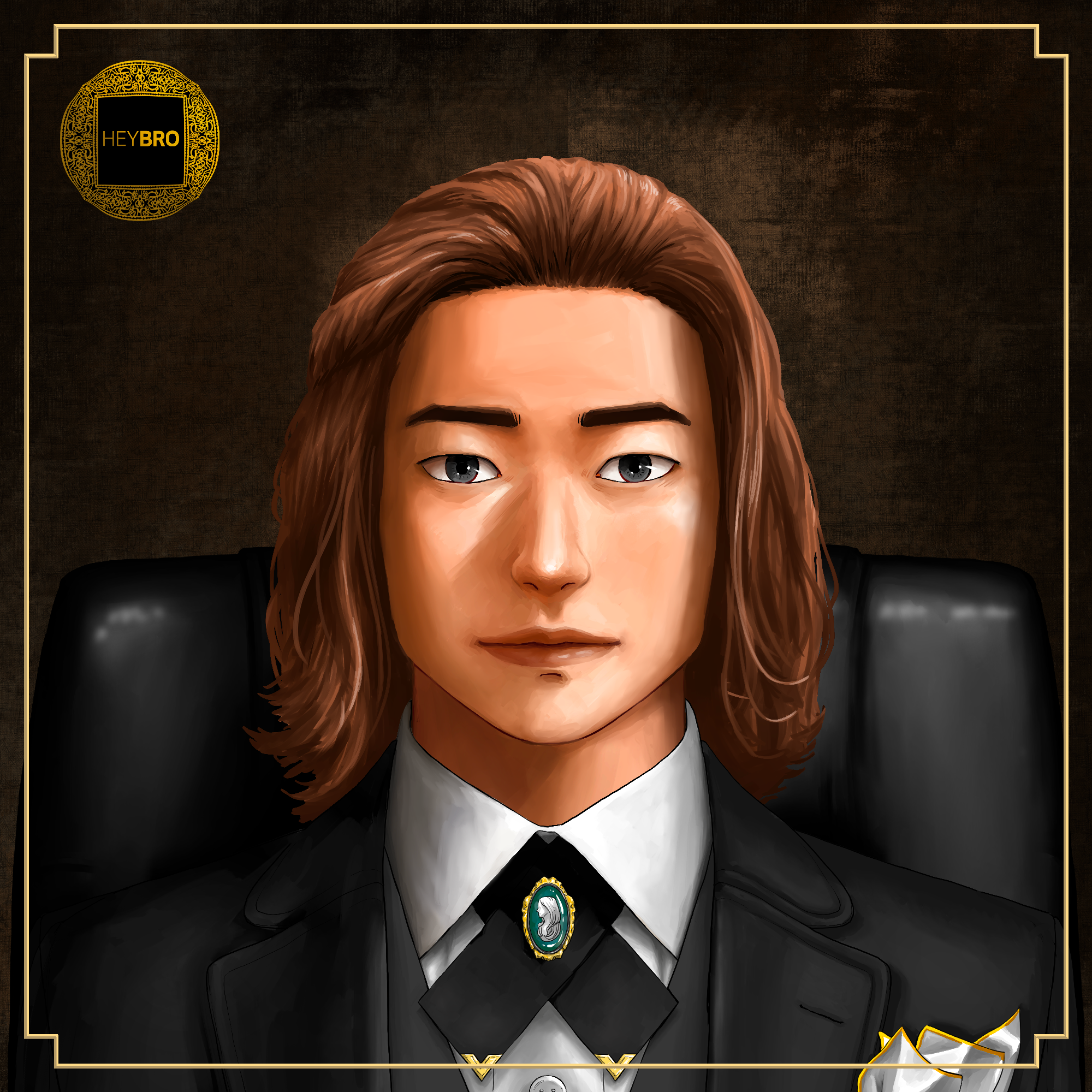 KPOPCTzen BRO's LOUNGE #36