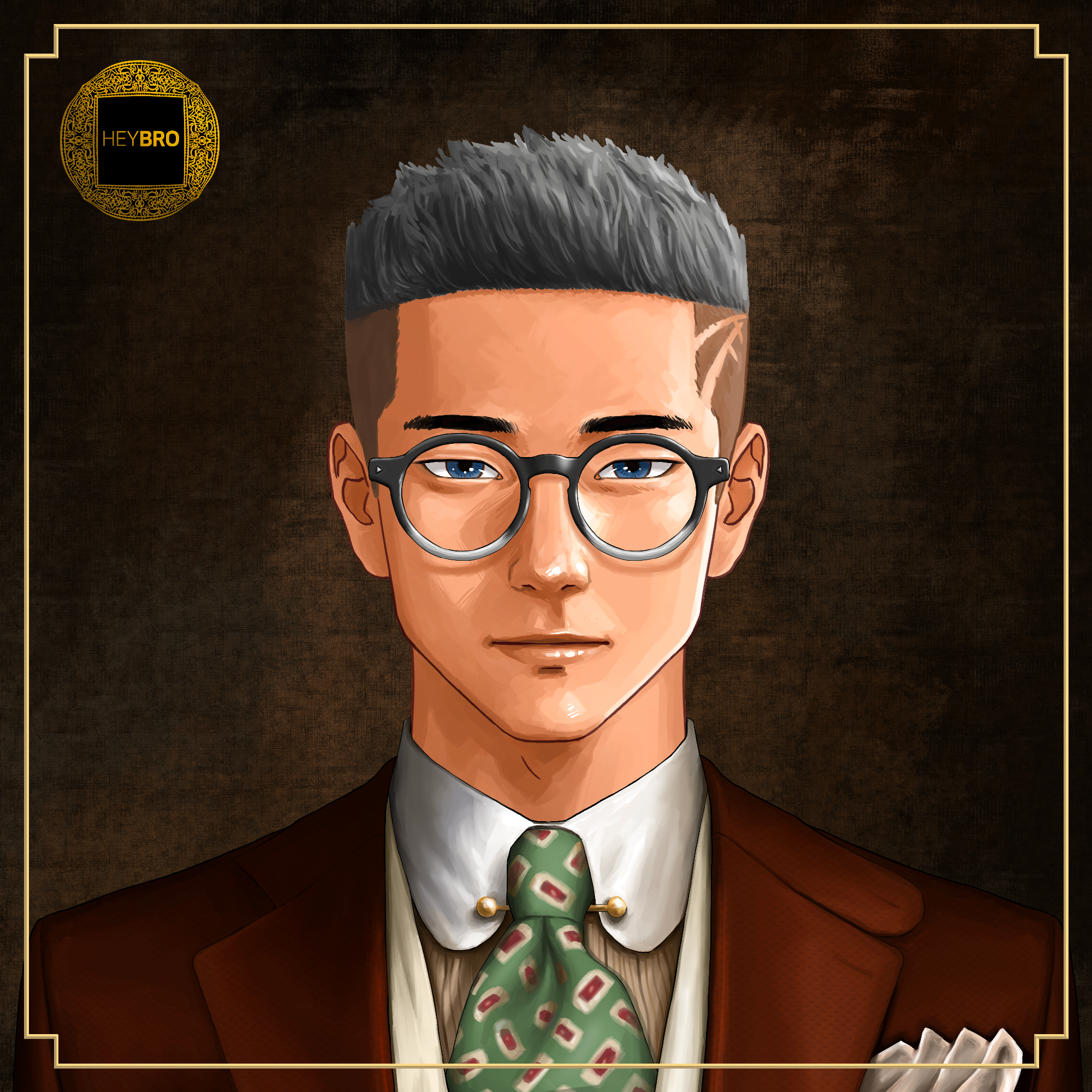 KPOPCTzen BRO's LOUNGE #71