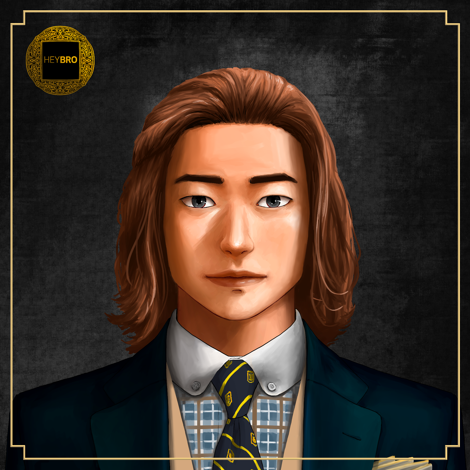 KPOPCTzen BRO's LOUNGE #13