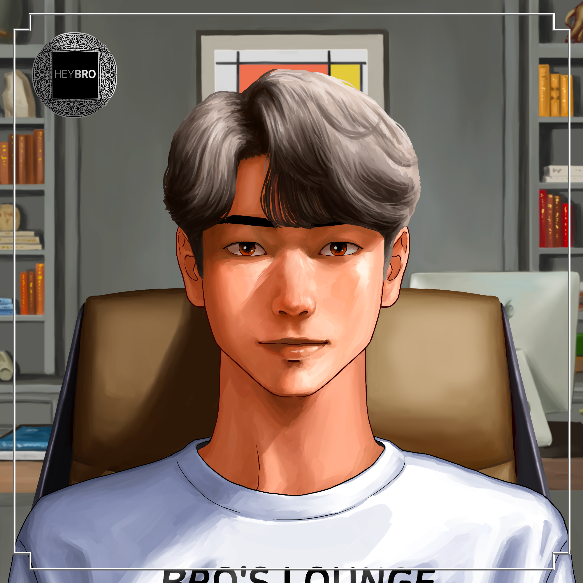 KPOPCTzen BRO's LOUNGE #404