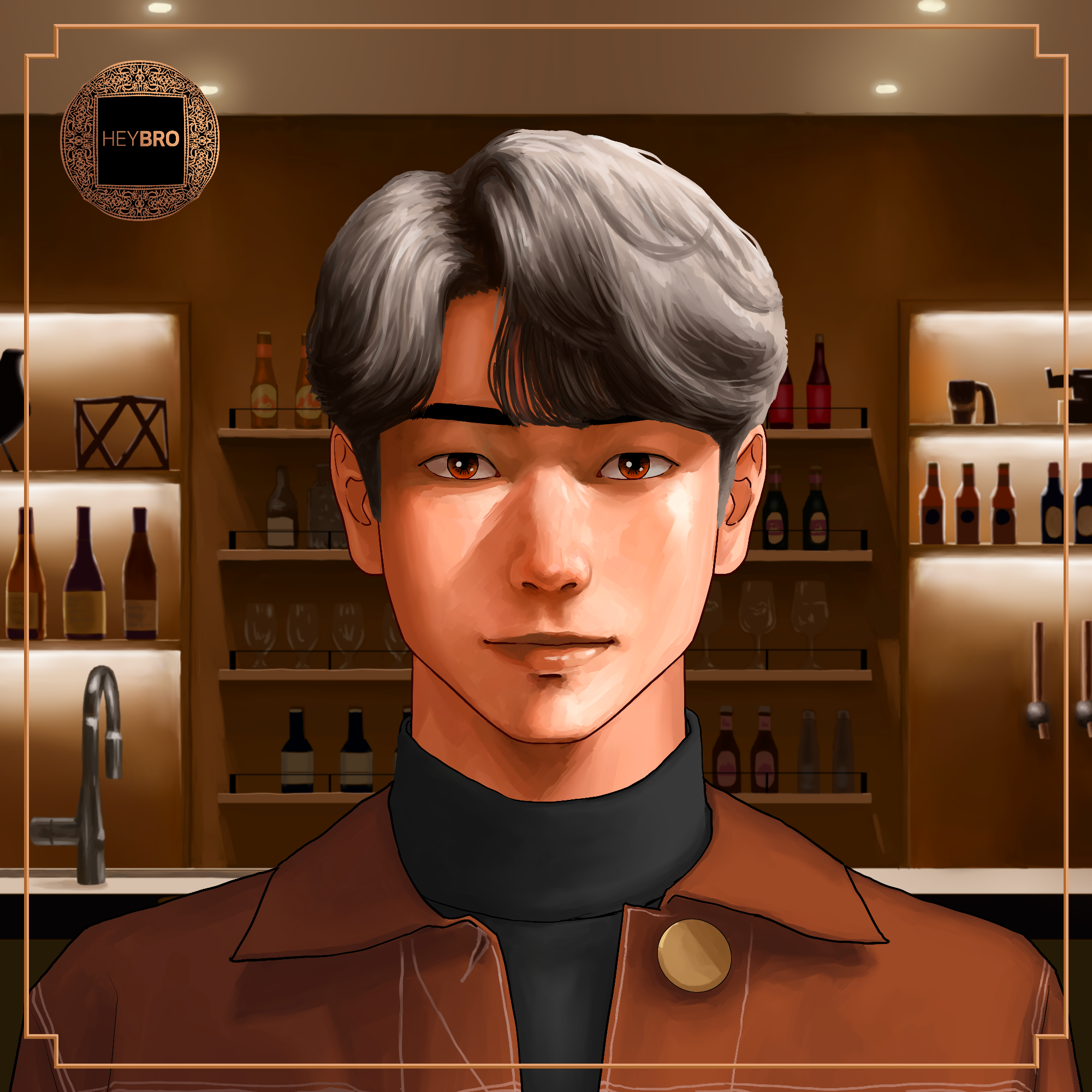 KPOPCTzen BRO's LOUNGE #1512