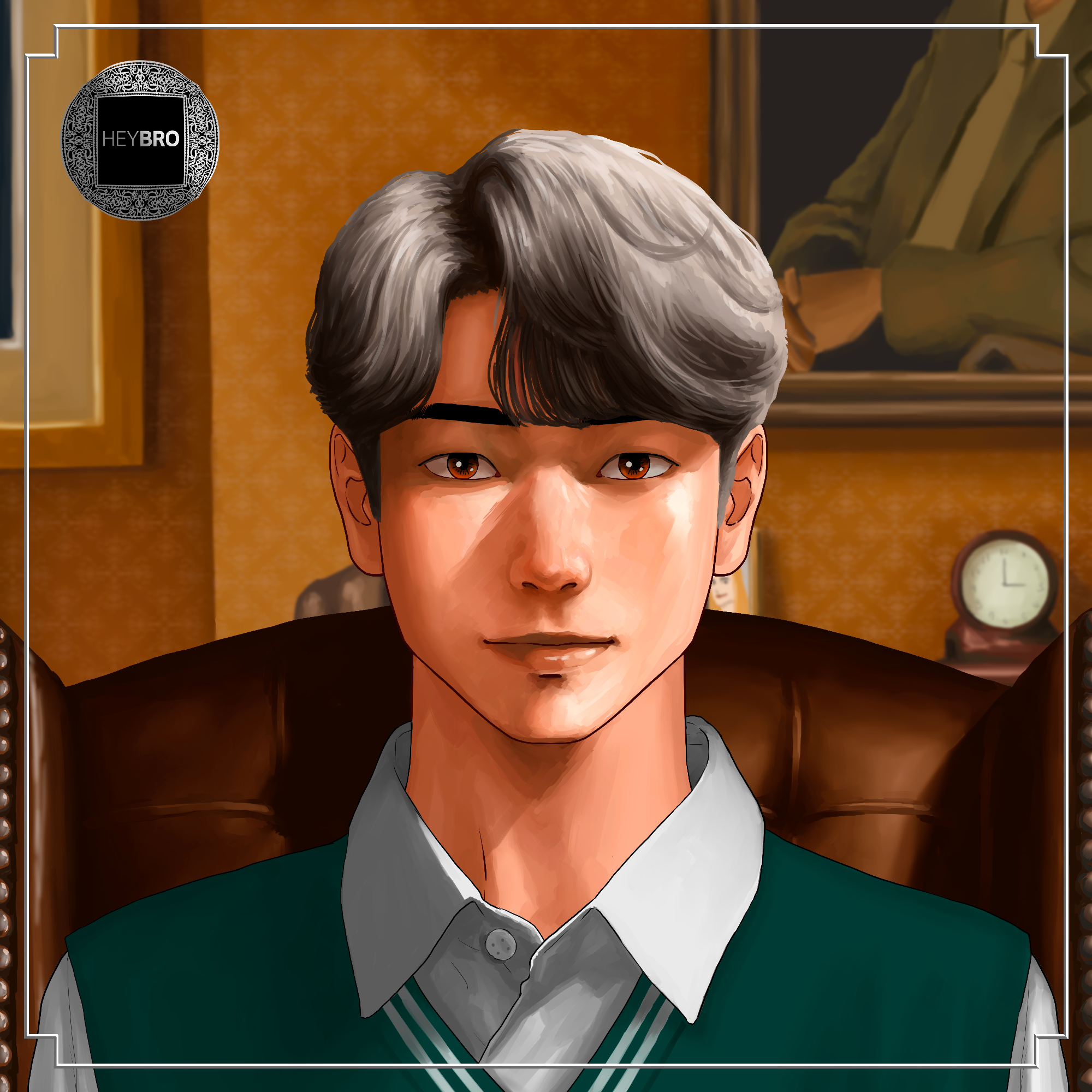 KPOPCTzen BRO's LOUNGE #504